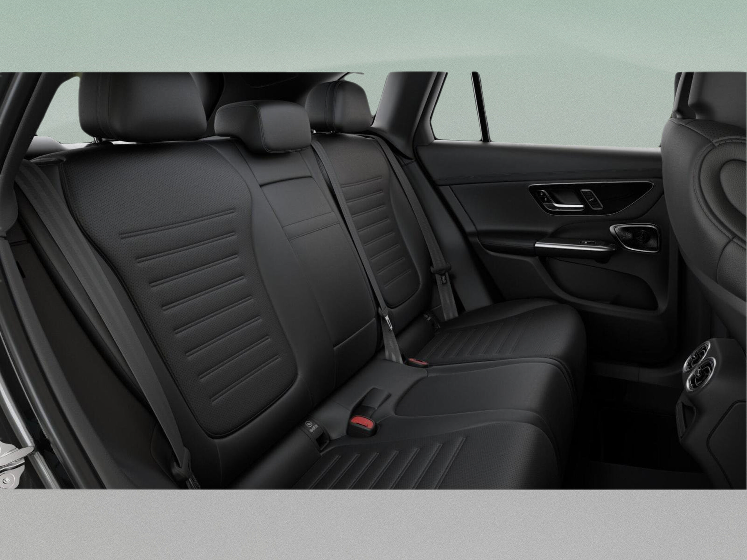 Used 2026 Mercedes-Benz GLC 300 image 41