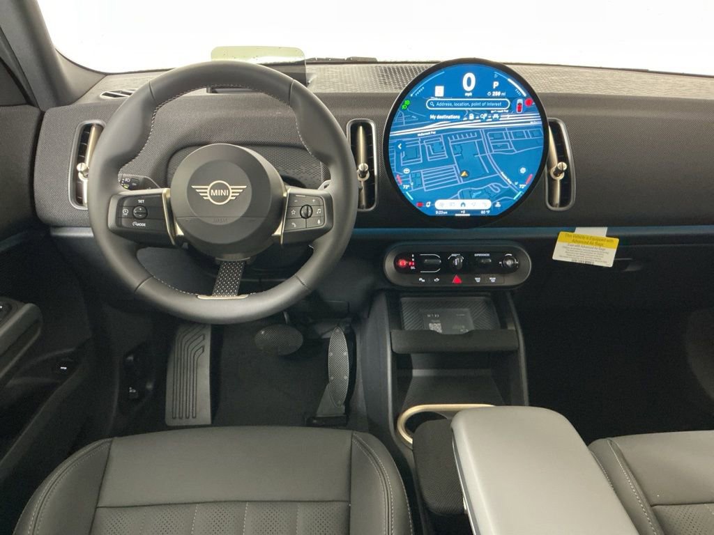 New 2026 MINI Cooper Countryman S AWD/4WD image 9