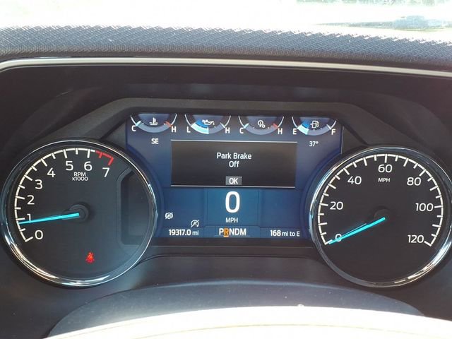 Used 2023 Ford F150 XLT w/ Equipment Group 302A High image 22