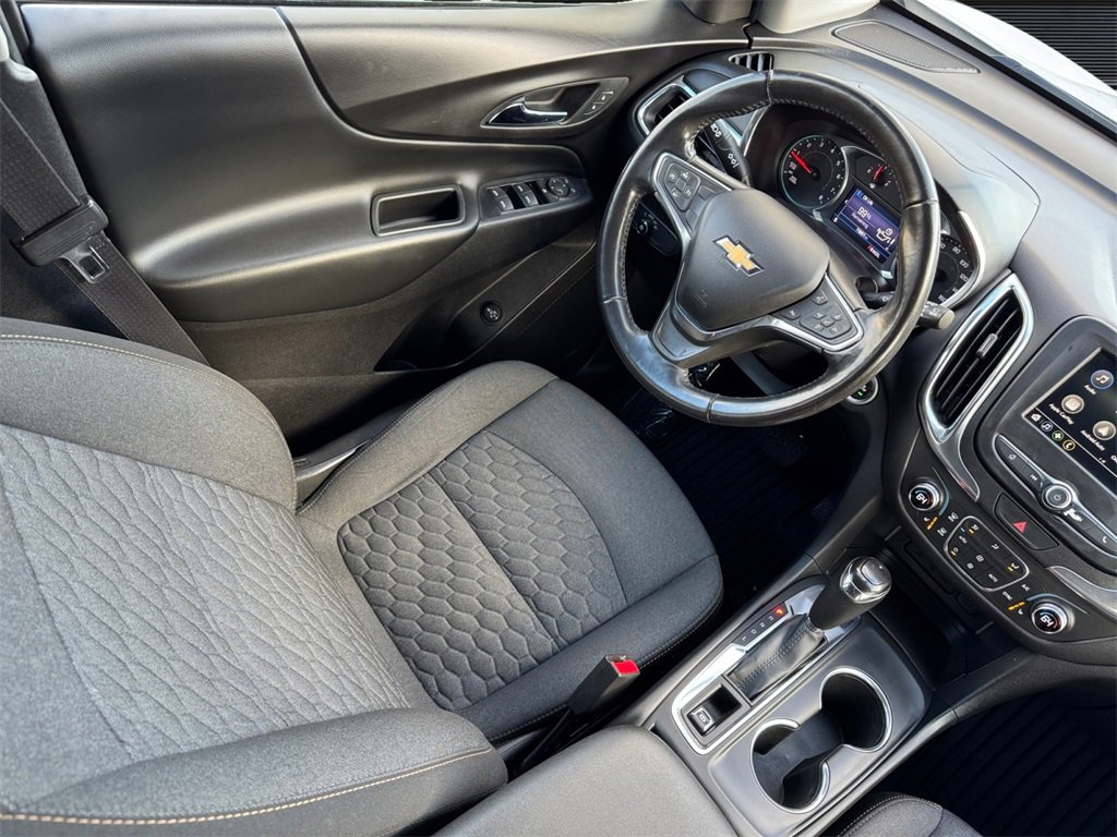 Used 2019 Chevrolet Equinox LT image 15