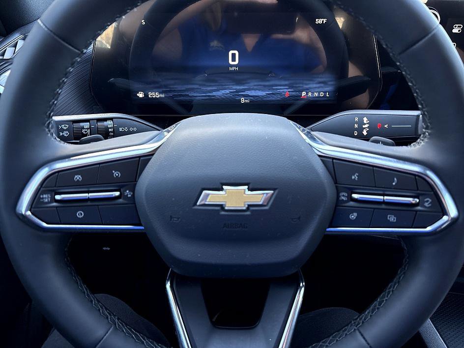 New 2026 Chevrolet Equinox LT image 16