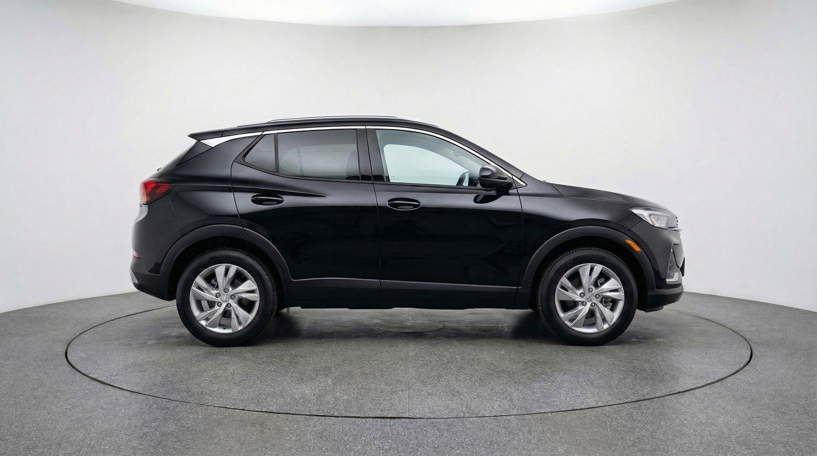 Used 2025 Buick Encore GX Preferred image 11