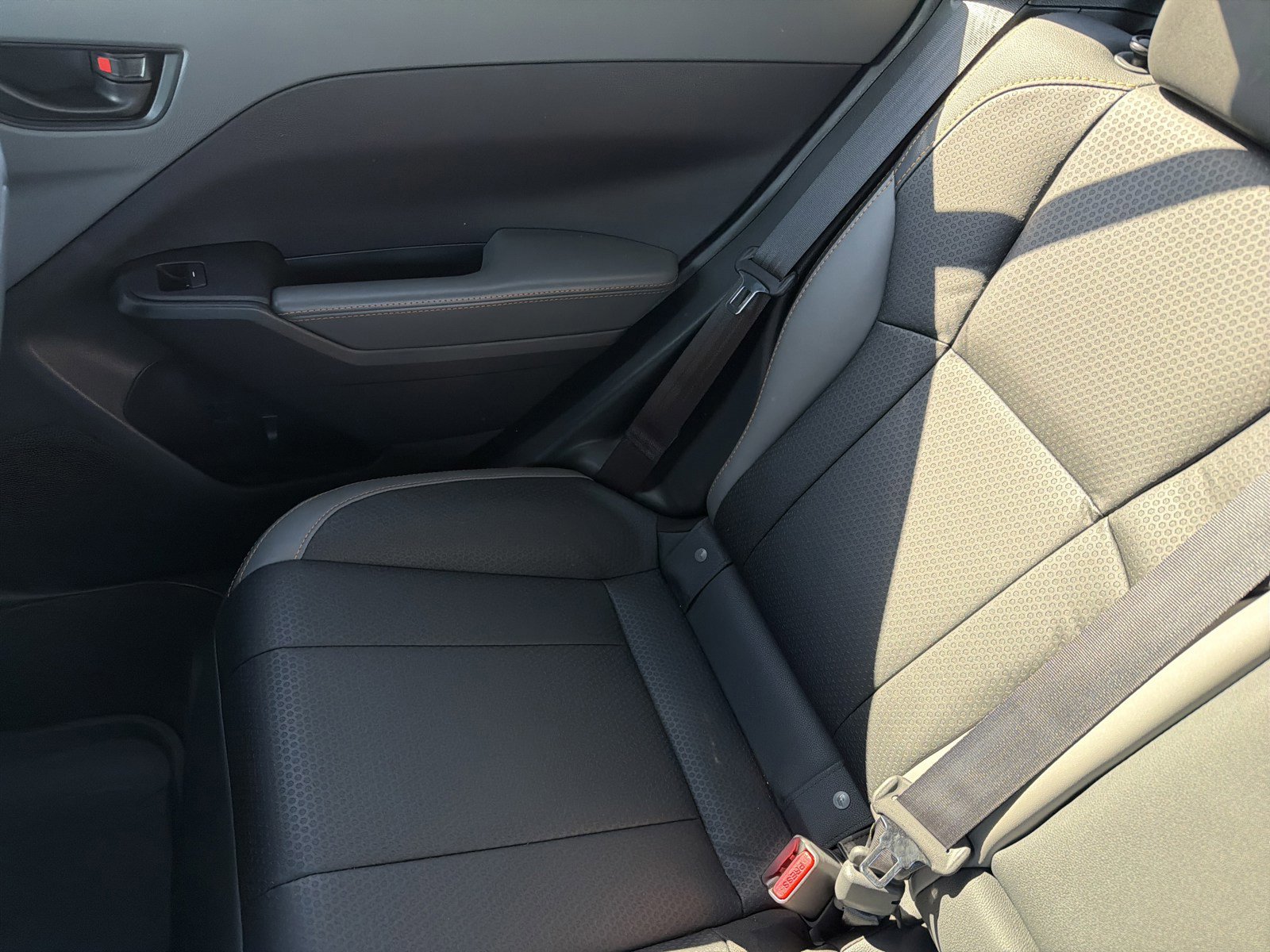 Certified 2025 Subaru Crosstrek 2.5i Wilderness w/ Wilderness Package image 19