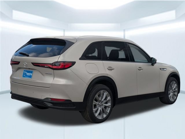 New 2026 MAZDA CX-90 Plug-In Hybrid w/ Preferred AWD/4WD image 6