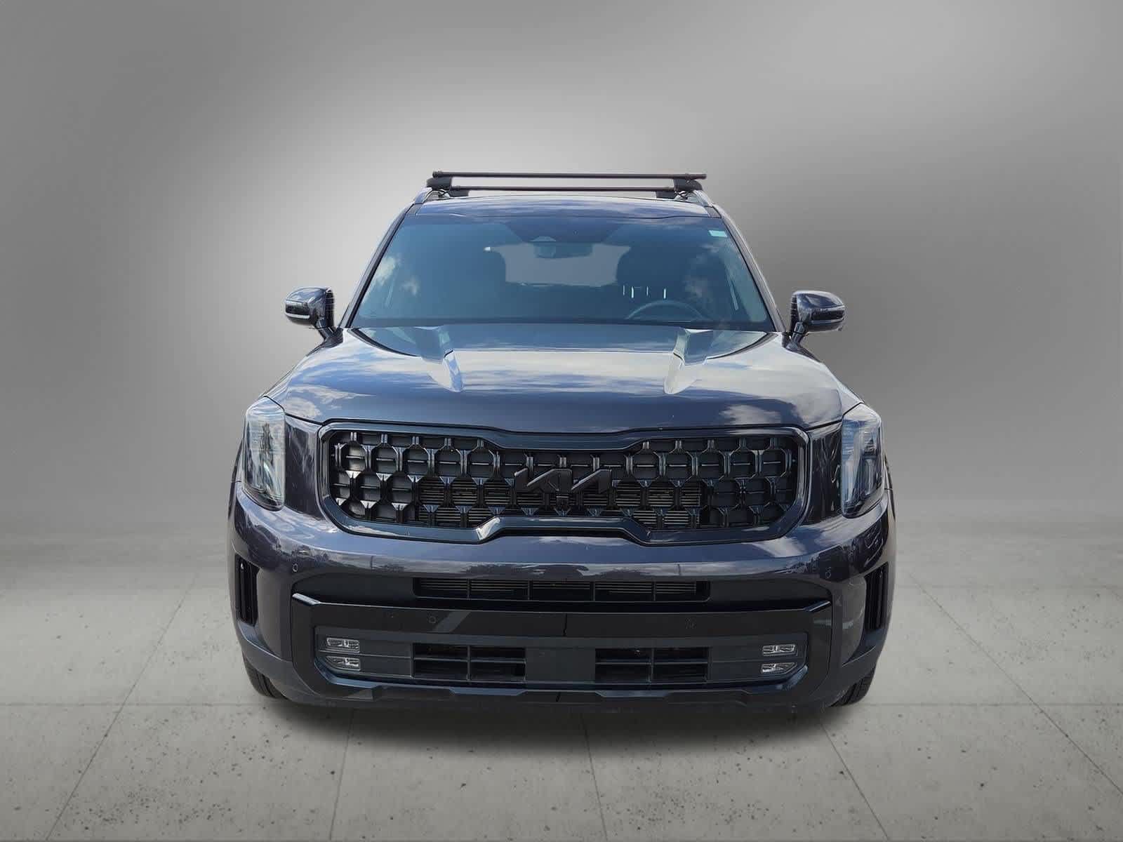 Certified 2025 Kia Telluride SX Prestige X-Line AWD/4WD image 9