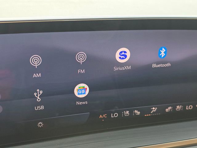 New 2026 Buick Envision Avenir AWD/4WD image 9