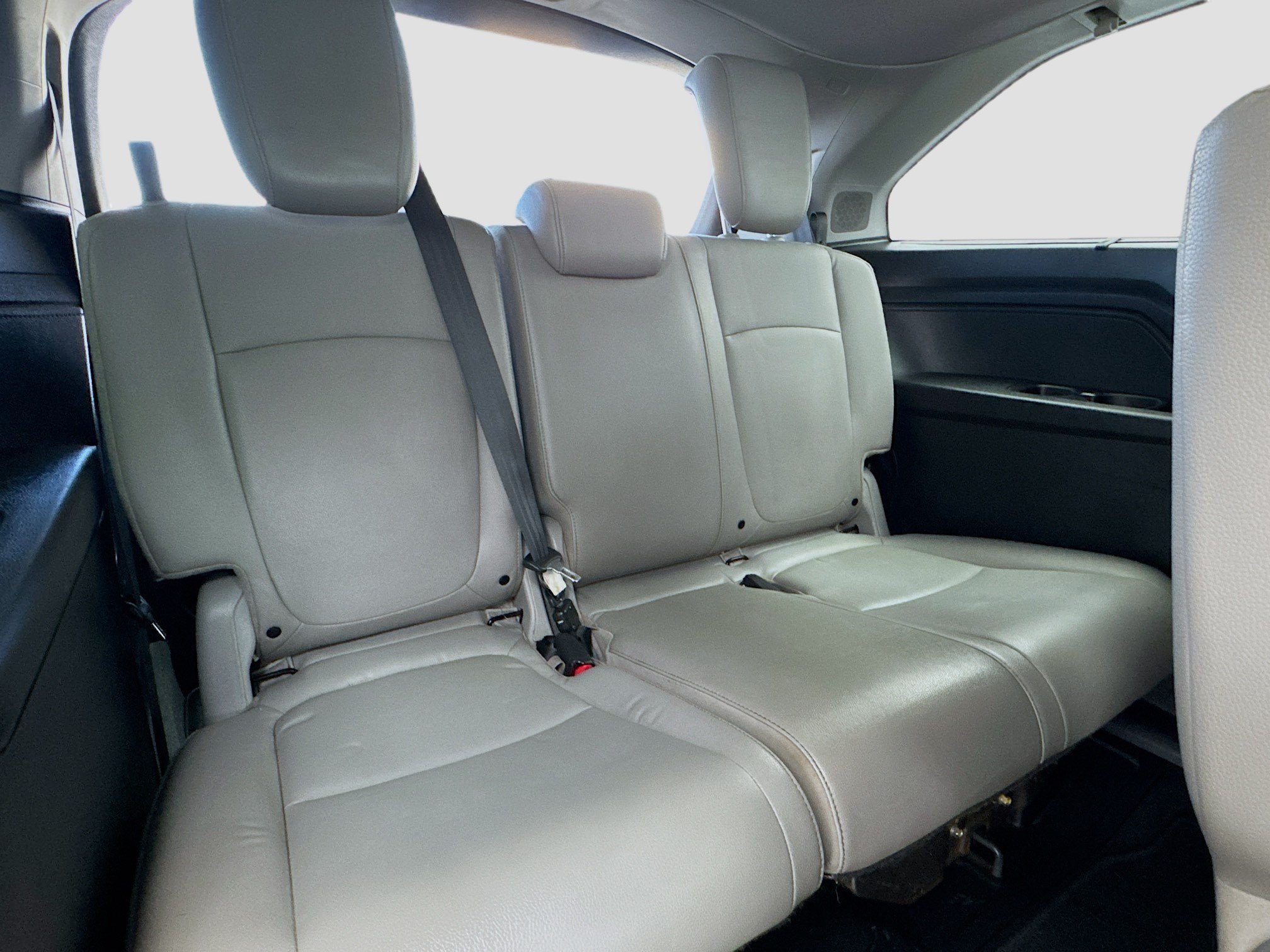 Used 2019 Honda Odyssey Elite image 20