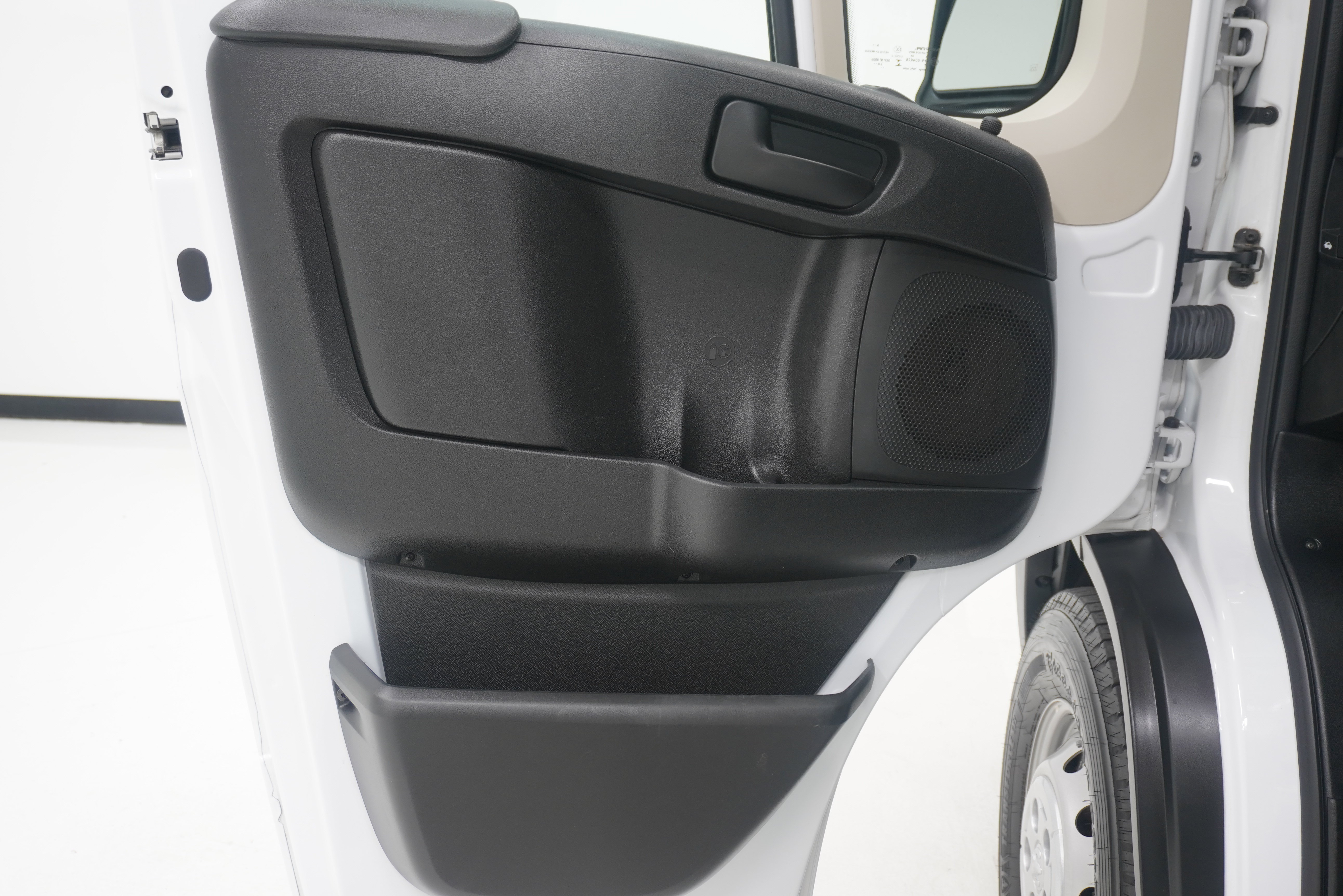 Used 2021 RAM ProMaster 1500 FWD image 11