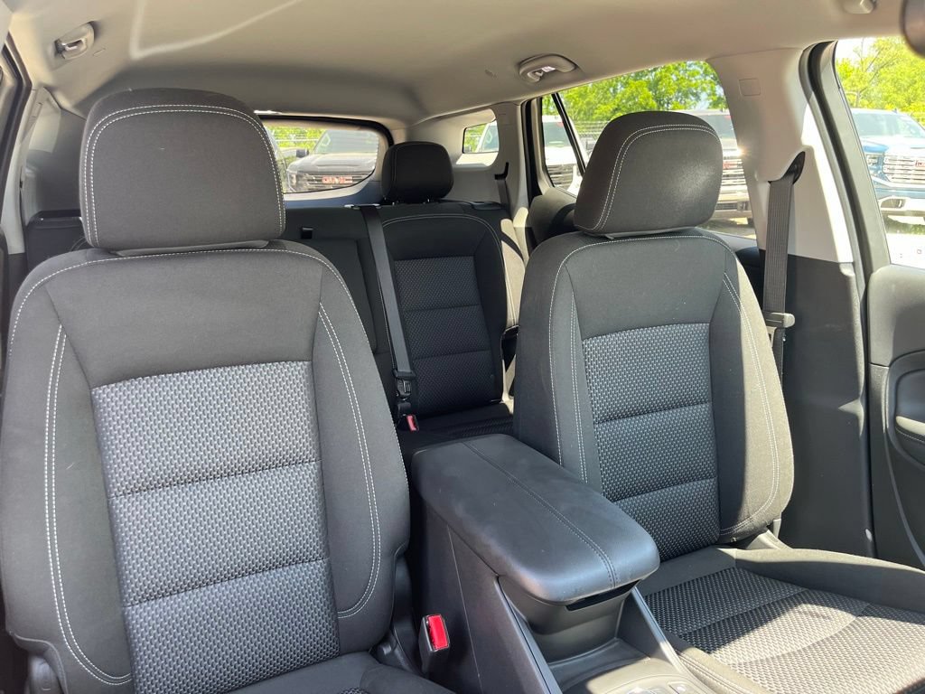 Used 2024 GMC Terrain SLE w/ Driver Convenience Package AWD/4WD image 37