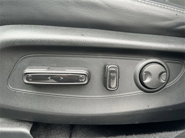 Used 2023 Honda CR-V EX-L image 27