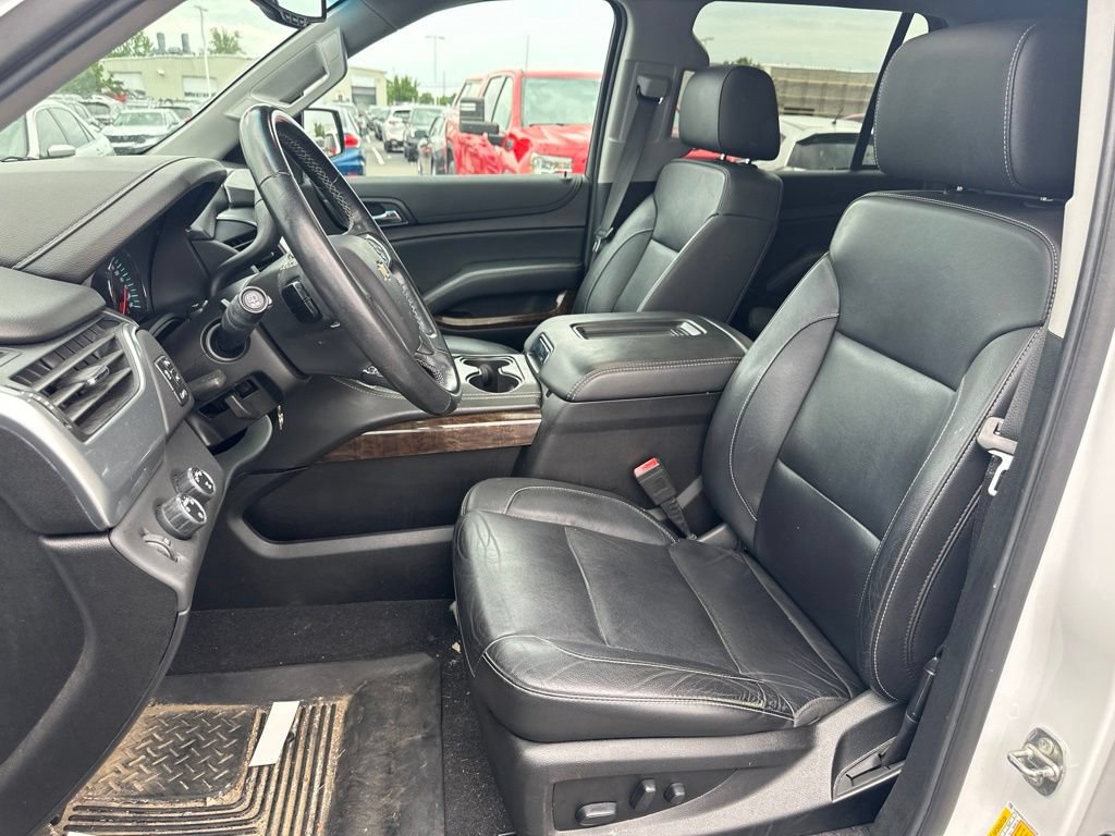Used 2020 Chevrolet Tahoe LT AWD/4WD image 17
