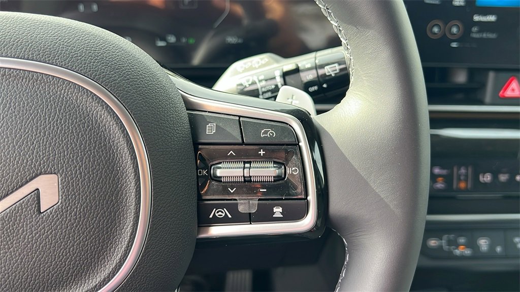 New 2026 Kia Carnival SX Prestige image 18