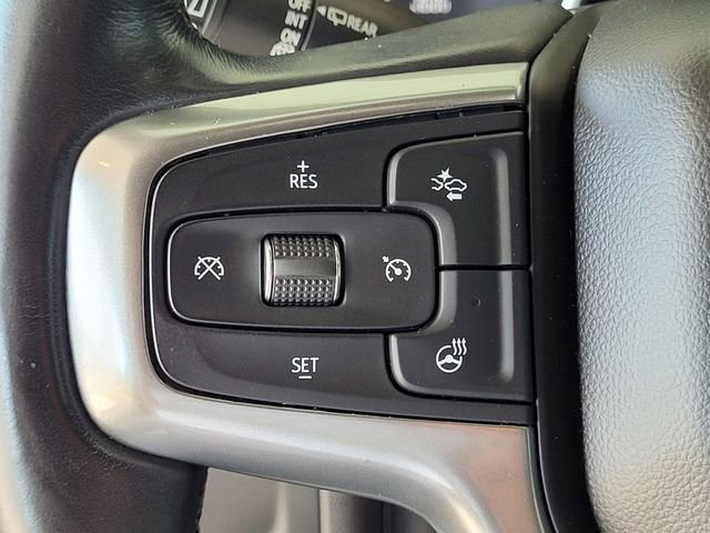 Used 2021 Chevrolet Tahoe Premier AWD/4WD image 24