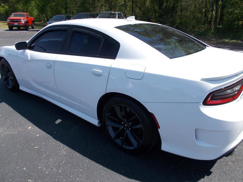 Used 2019 Dodge Charger GT w/ Performance Handling Group image 5