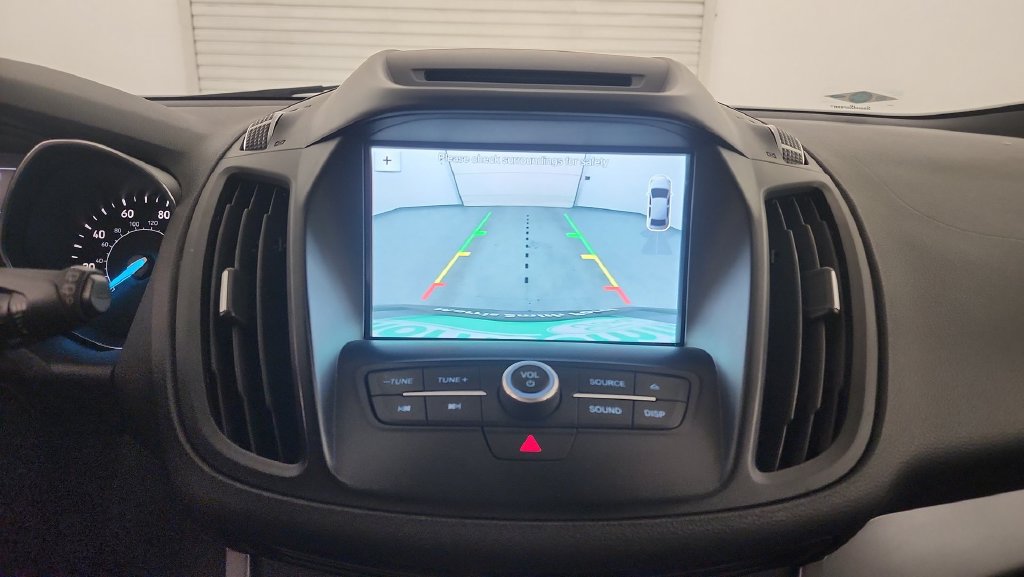 Used 2018 Ford Escape SEL AWD/4WD image 22