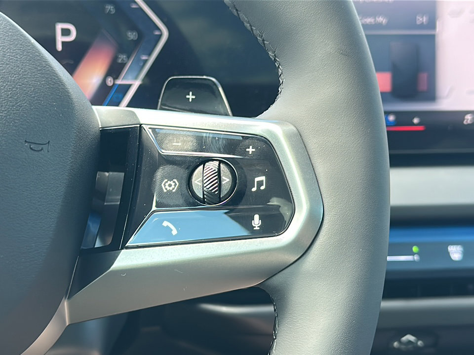 New 2026 BMW X3 xDrive30 image 19