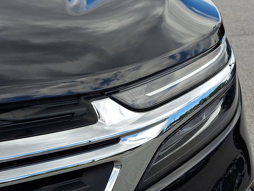 Used 2023 Chevrolet Equinox LT AWD/4WD image 12