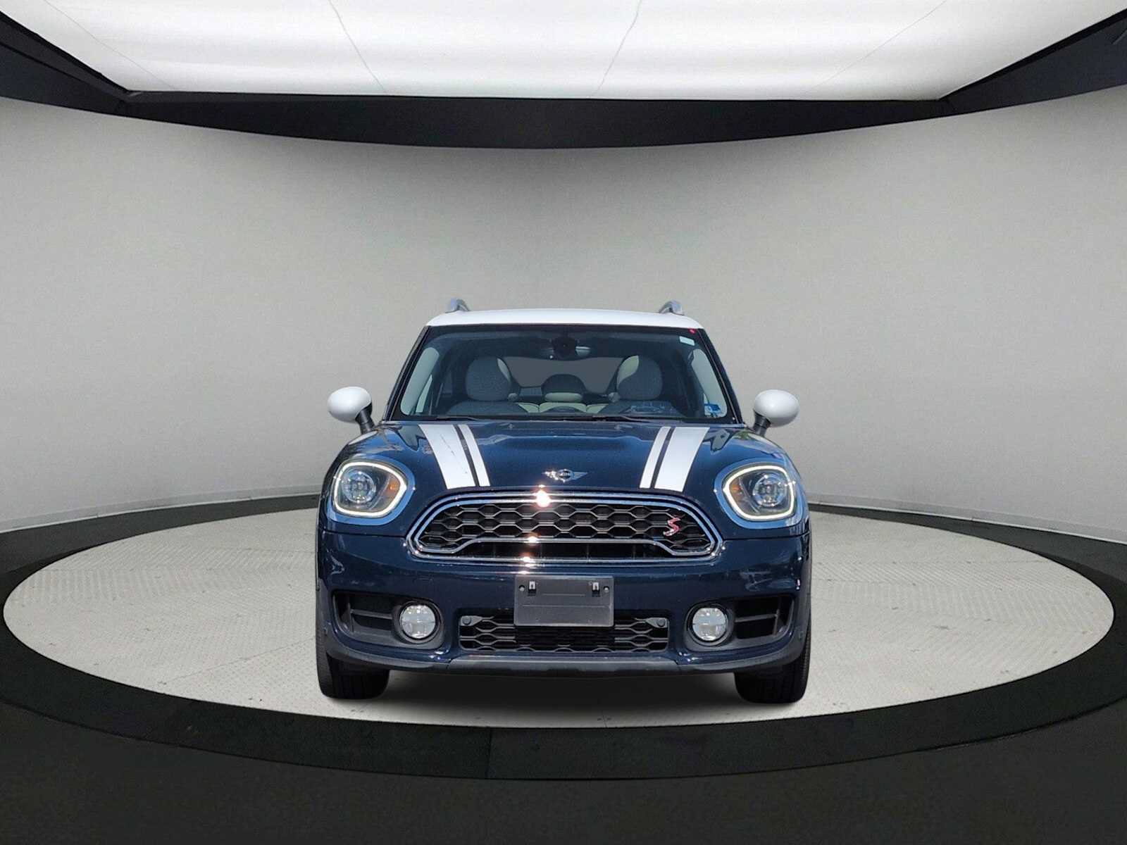 Used 2018 MINI Cooper Countryman S AWD/4WD image 3
