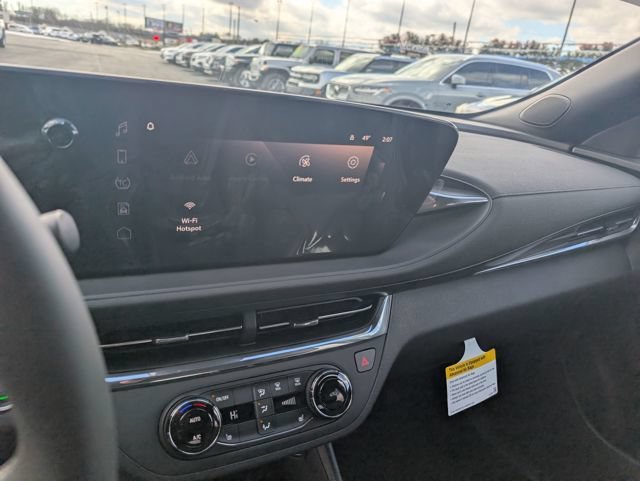 New 2026 Buick Envista Sport Touring w/ Convenience I Package FWD image 20