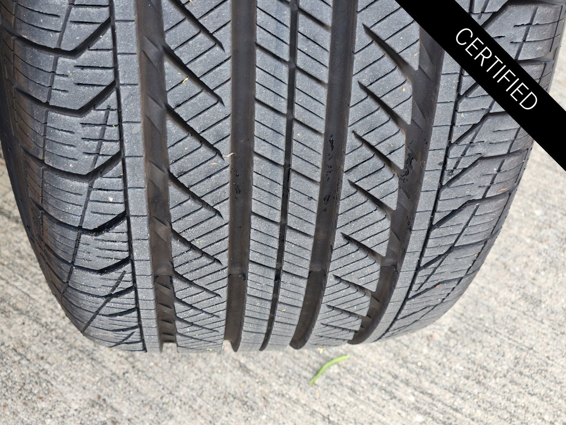 Certified 2026 Mercedes-Benz GLC 300 image 13