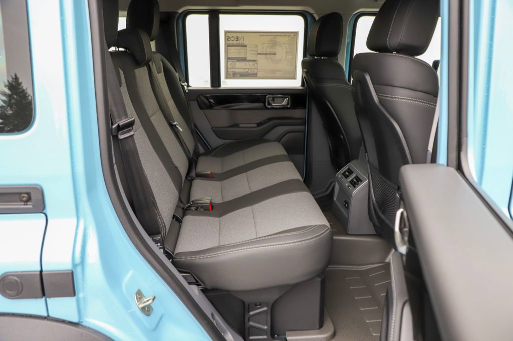 New 2026 INEOS Grenadier image 48