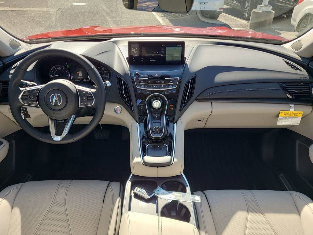 New 2026 Acura RDX SH-AWD w/ Advance Package video 2