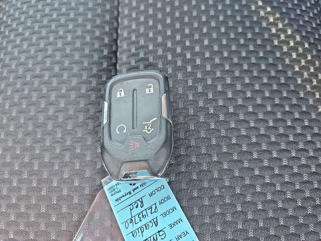 Certified 2023 GMC Acadia SLE w/ Driver Convenience Package image 41