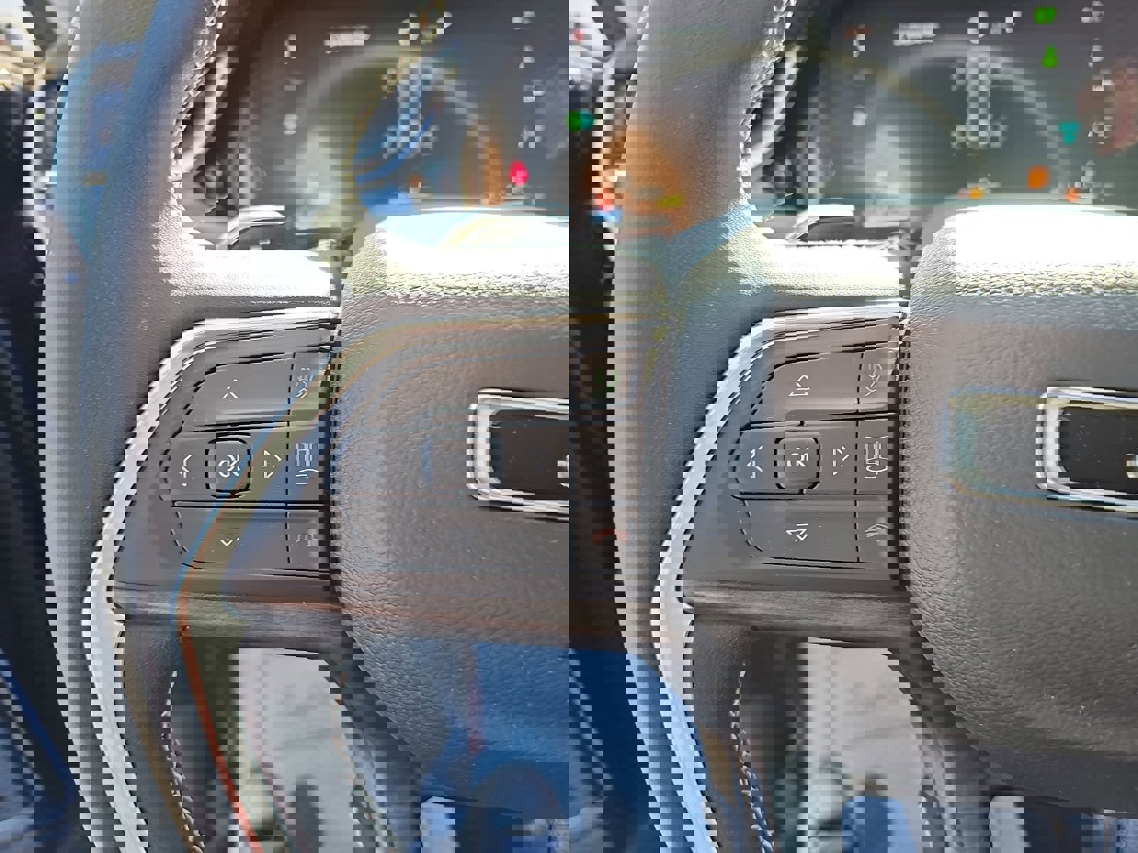 Used 2023 Jeep Grand Cherokee 4WD 4xe image 18