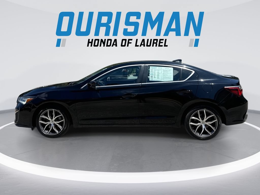 Used 2019 Acura ILX FWD image 5