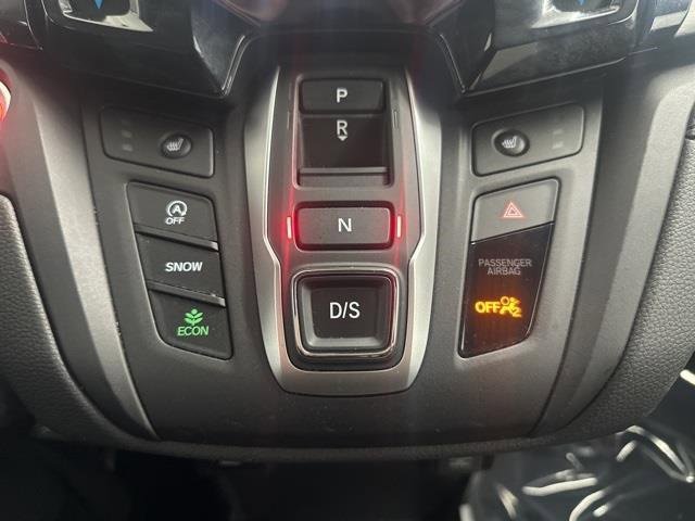 Used 2023 Honda Odyssey EX-L image 32