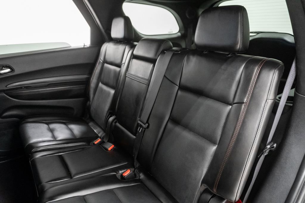 Certified 2025 Dodge Durango GT AWD/4WD image 22