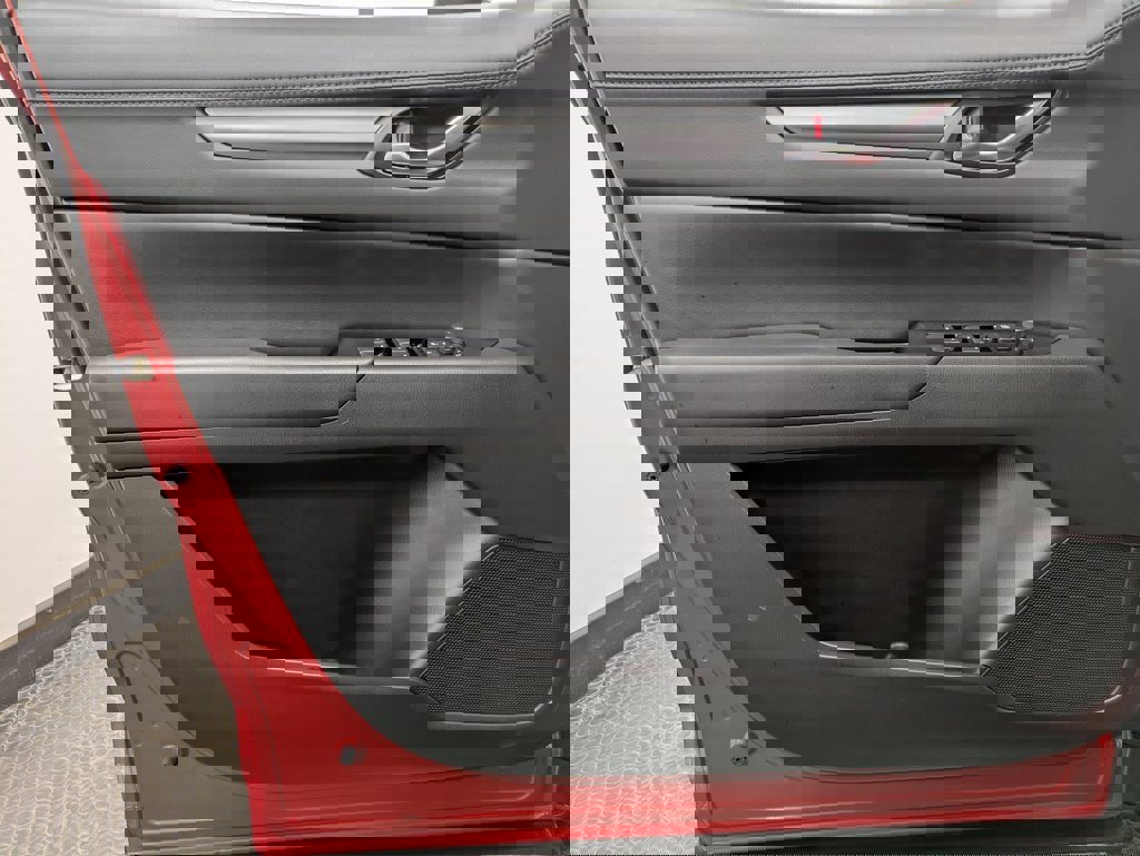 Certified 2023 MAZDA CX-5 AWD 2.5 S w/ Select Package image 8