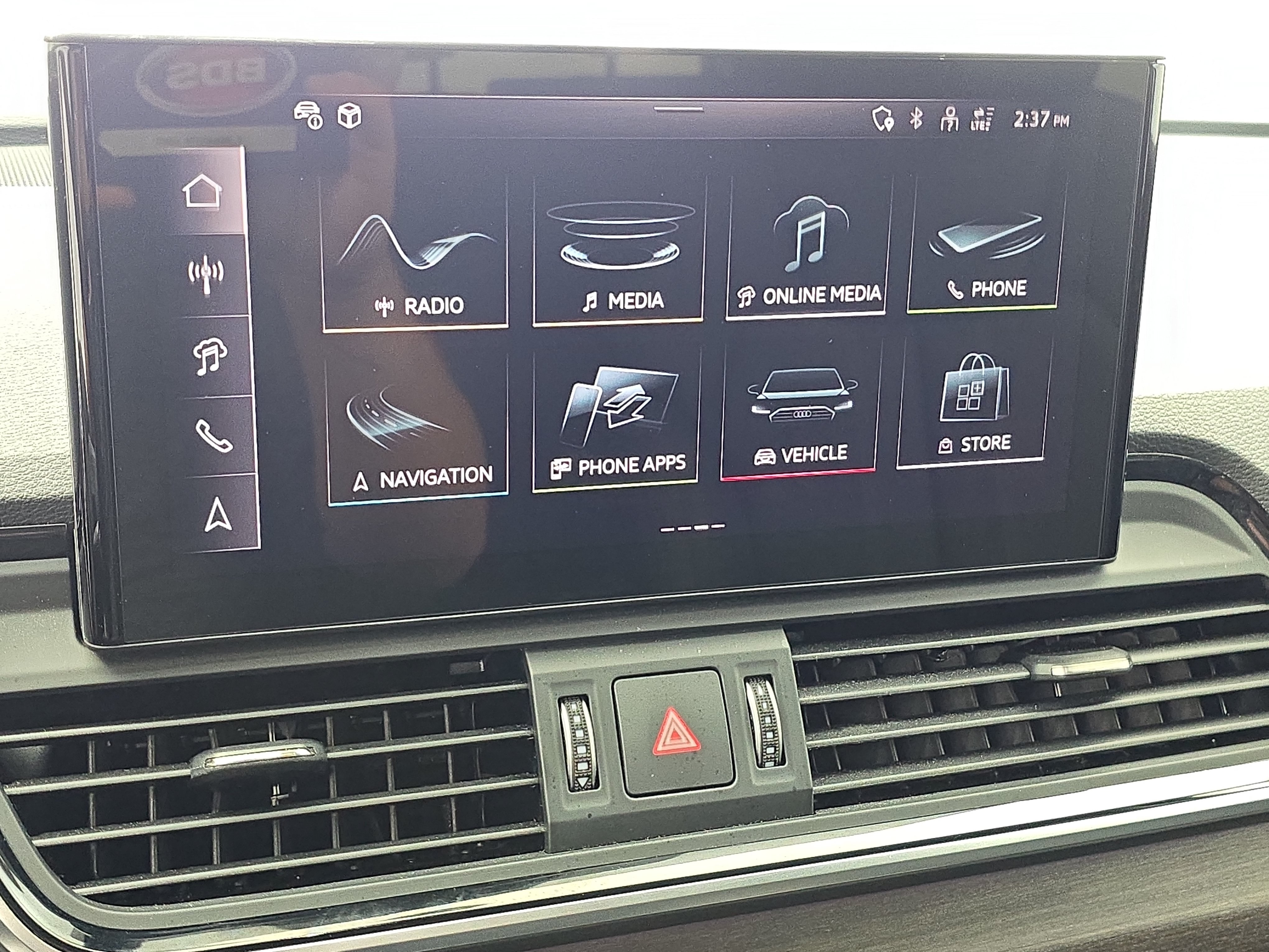 Used 2024 Audi Q5 2.0T Prestige w/ Prestige Package AWD/4WD image 21