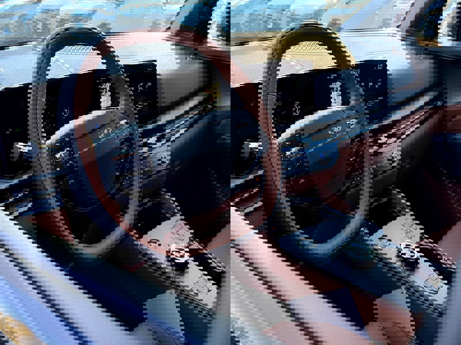 New 2026 Kia Sportage X-Line image 16