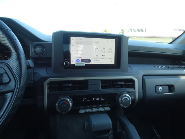 New 2026 Toyota Tacoma SR image 19