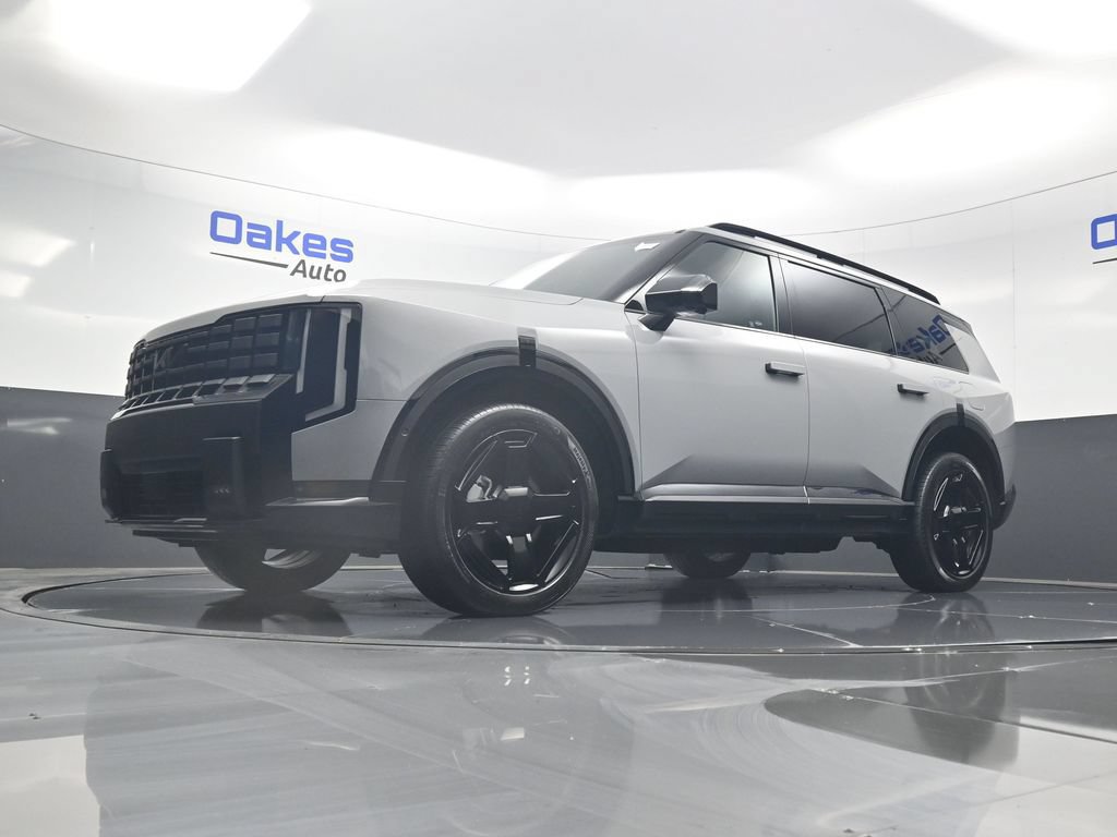 Certified 2027 Kia Telluride X-Line SX Prestige AWD/4WD image 45