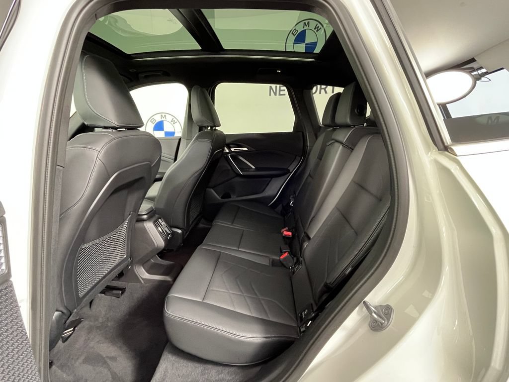 Used 2024 BMW X1 xDrive28i w/ Convenience Package AWD/4WD image 21