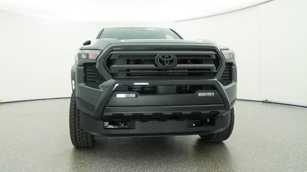 New 2026 Toyota Tacoma SR5 AWD/4WD image 18