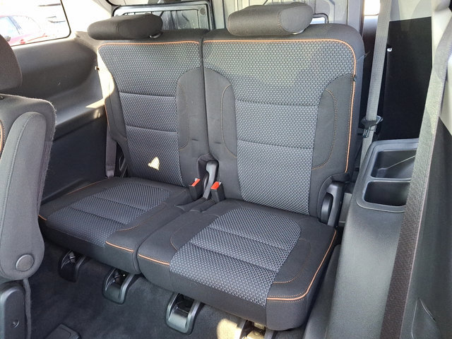 Used 2021 GMC Acadia AT4 w/ Trailering Package image 11