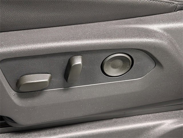 New 2026 Chevrolet Silverado 2500 LTZ image 14