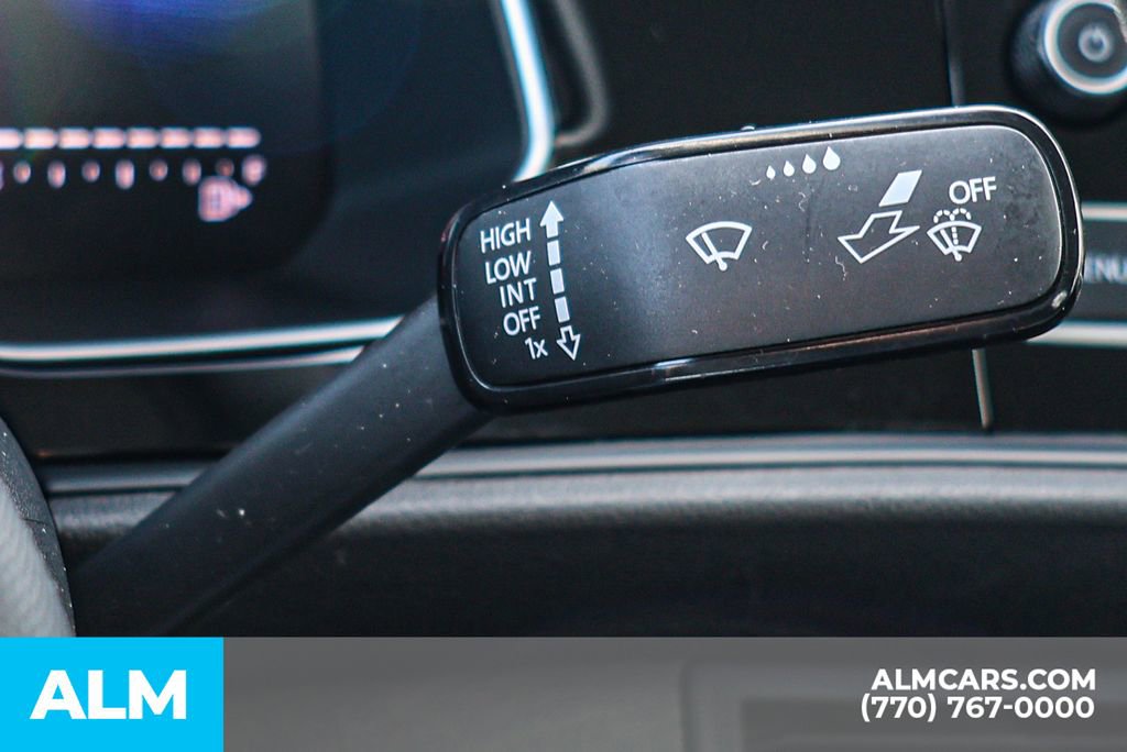 Used 2024 Volkswagen Jetta S image 33