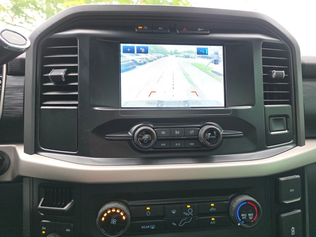 Used 2021 Ford F150 XLT AWD/4WD image 34