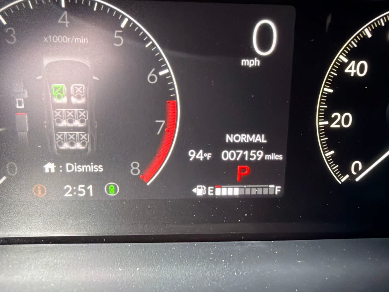 Certified 2025 Honda Pilot EX-L video 2