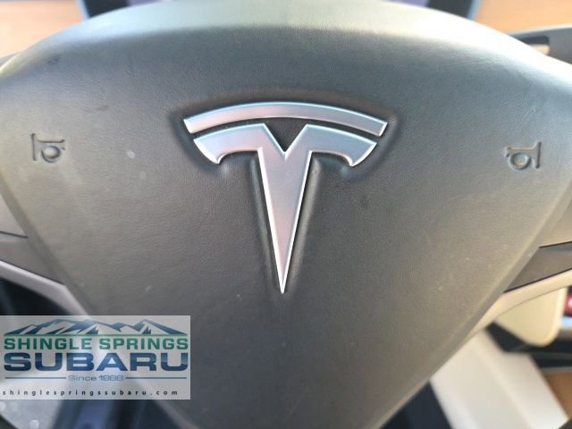 Used 2020 Tesla Model X Long Range image 38