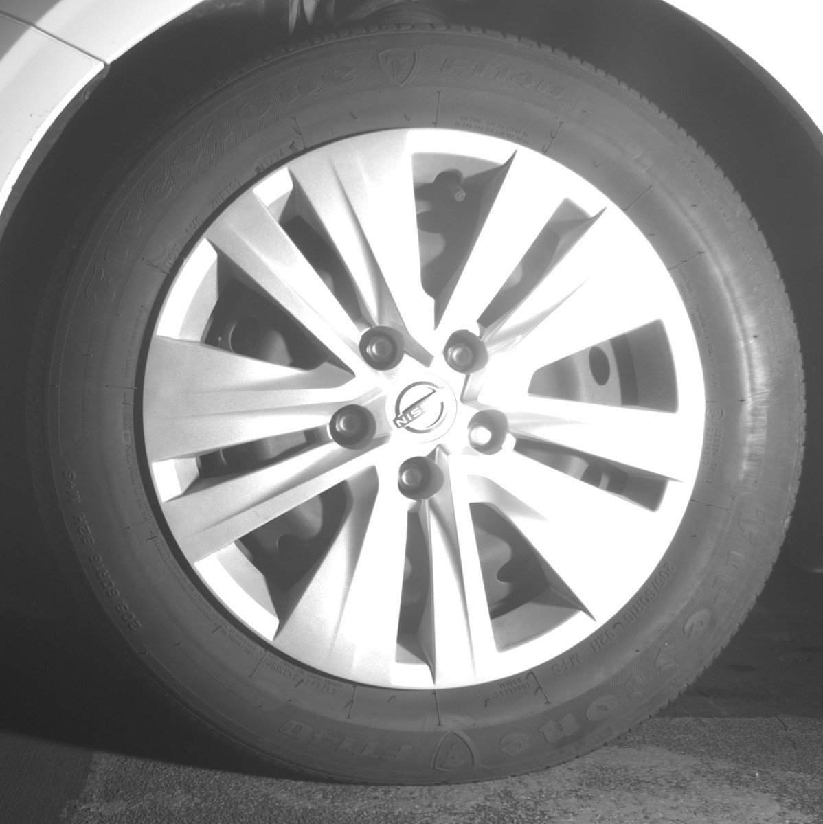 Used 2024 Nissan Sentra S FWD image 12