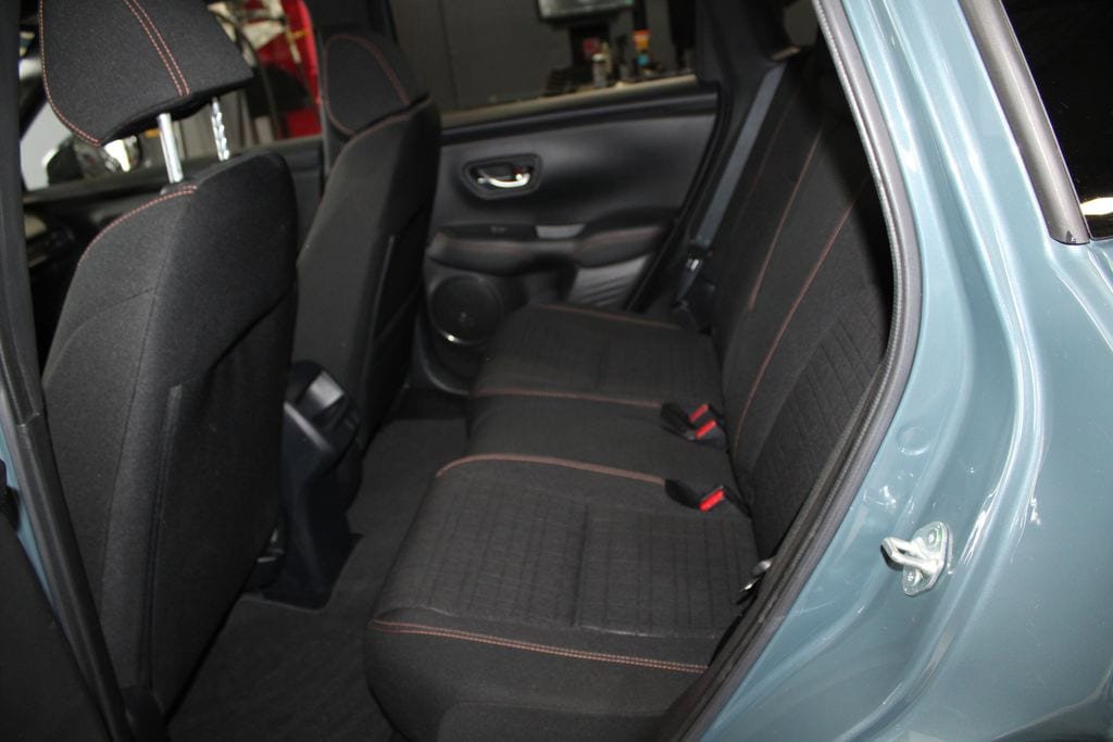 Used 2024 Honda HR-V Sport image 17