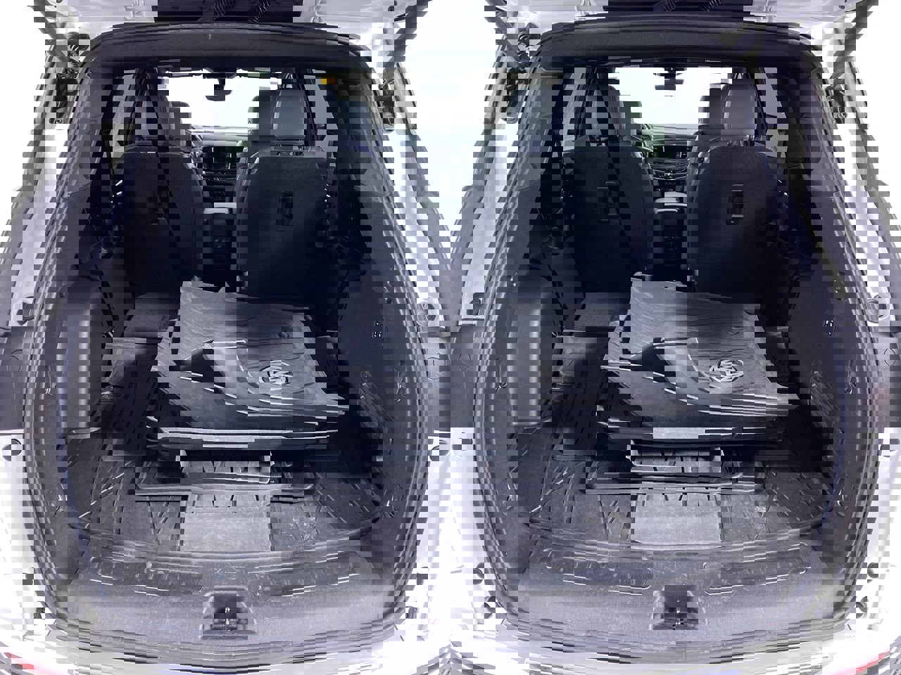 Certified 2022 Buick Enclave Premium w/ LPO, Touring Package image 15