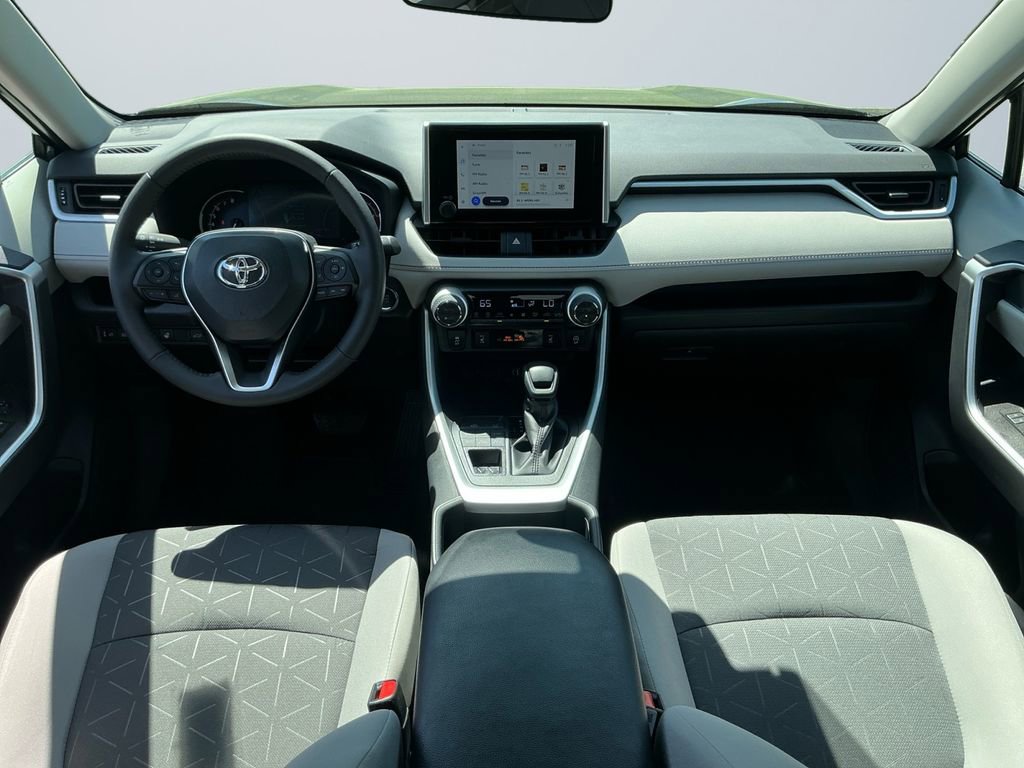 Certified 2025 Toyota RAV4 XLE w/ Convenience Package image 12