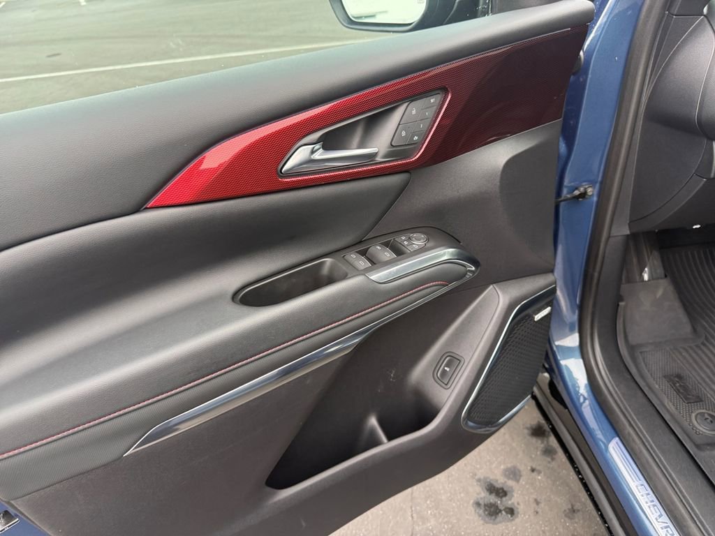 Certified 2024 Chevrolet Traverse RS w/ LPO, Floor Liner Package image 11