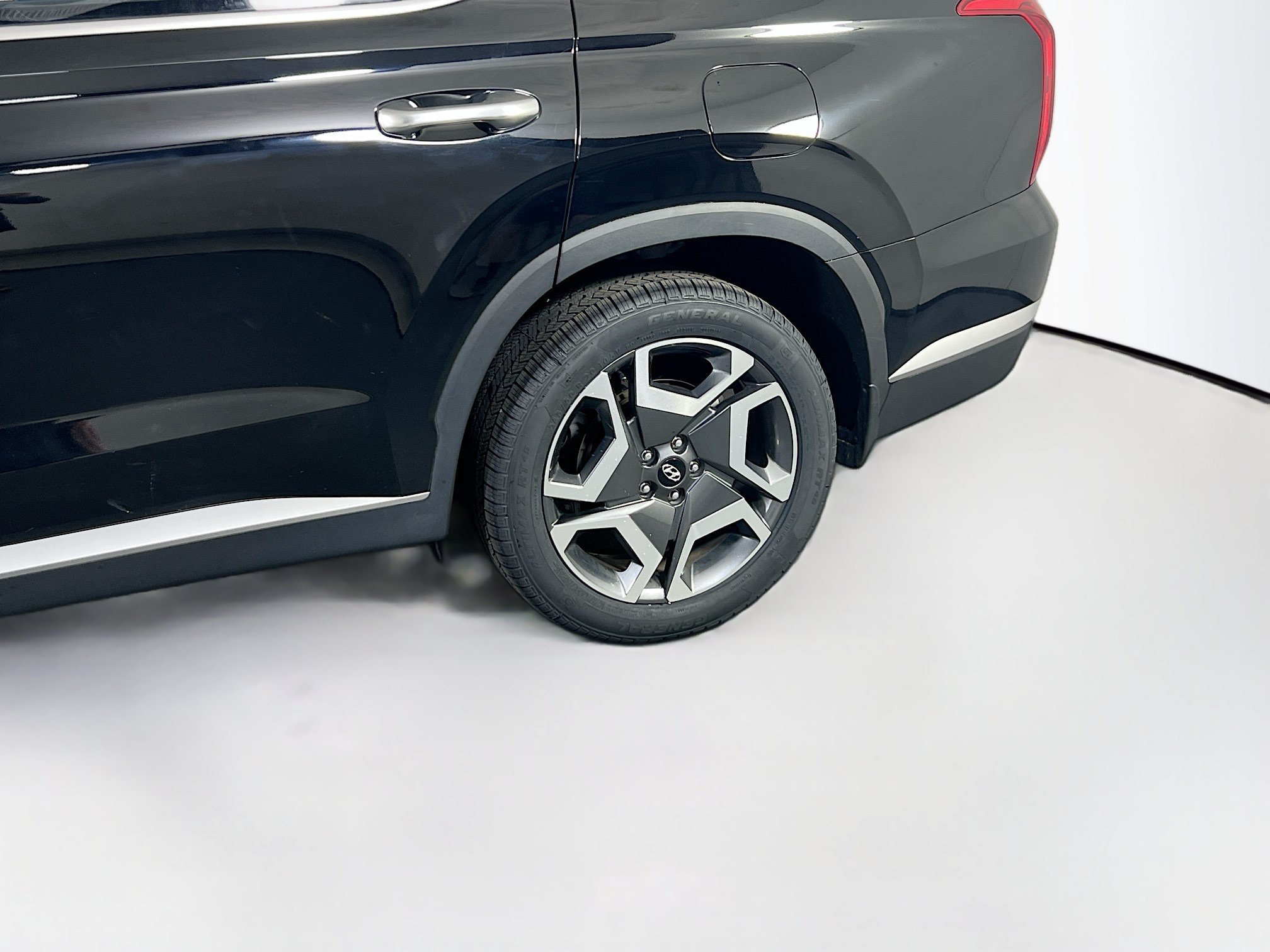 Used 2023 Hyundai Palisade SEL w/ Premium Package AWD/4WD image 32
